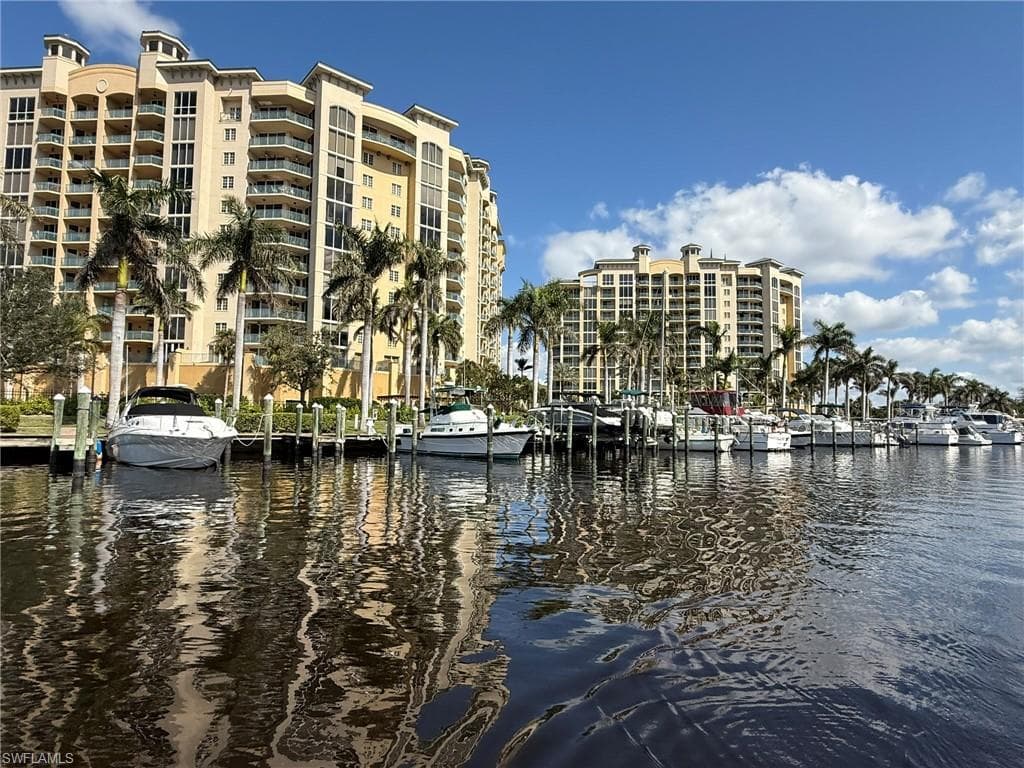 3414 Hancock Bridge PKWY # 1204, NORTH FORT MYERS FL 33903-27