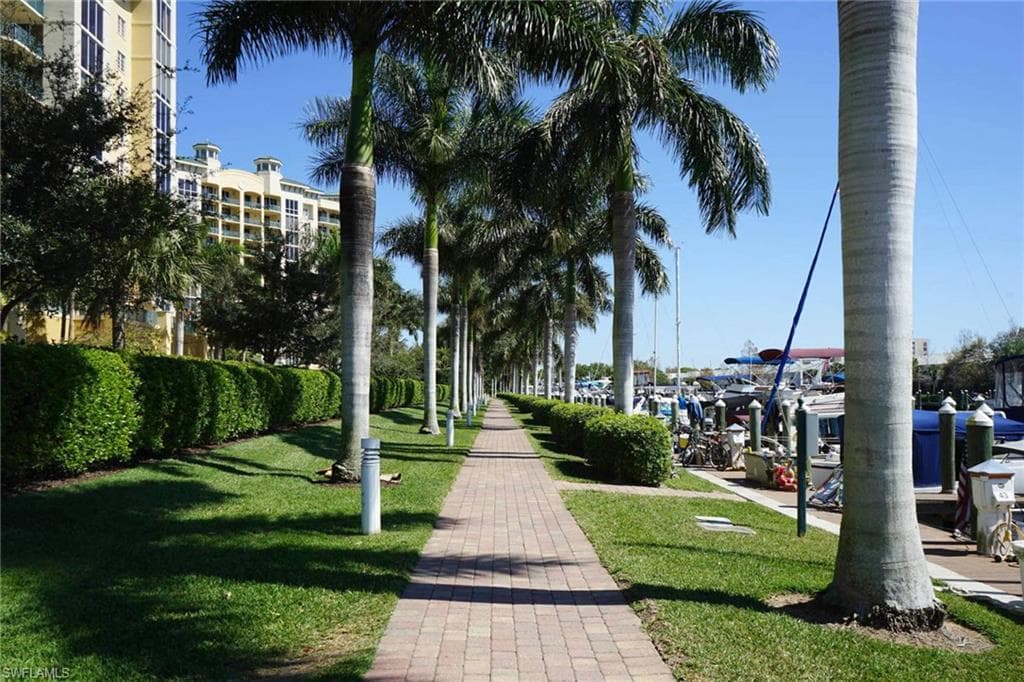 3414 Hancock Bridge PKWY # 1204, NORTH FORT MYERS FL 33903-30