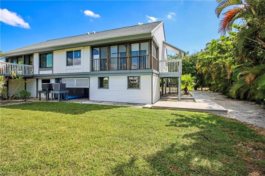 1444 Sandpiper CIR, SANIBEL FL 33957-12
