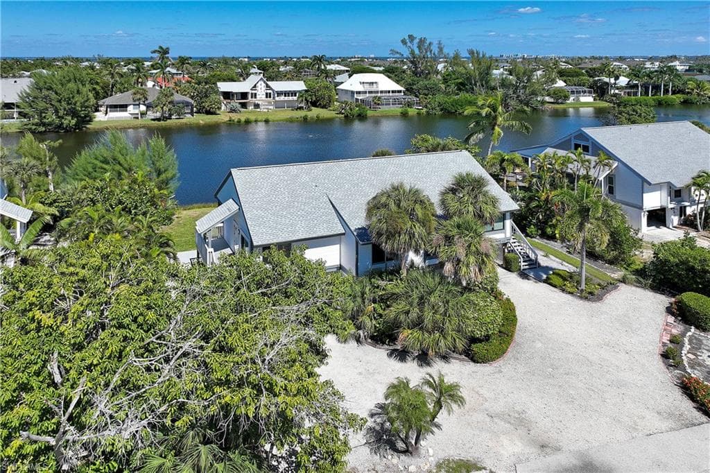 1444 Sandpiper CIR, SANIBEL FL 33957-16