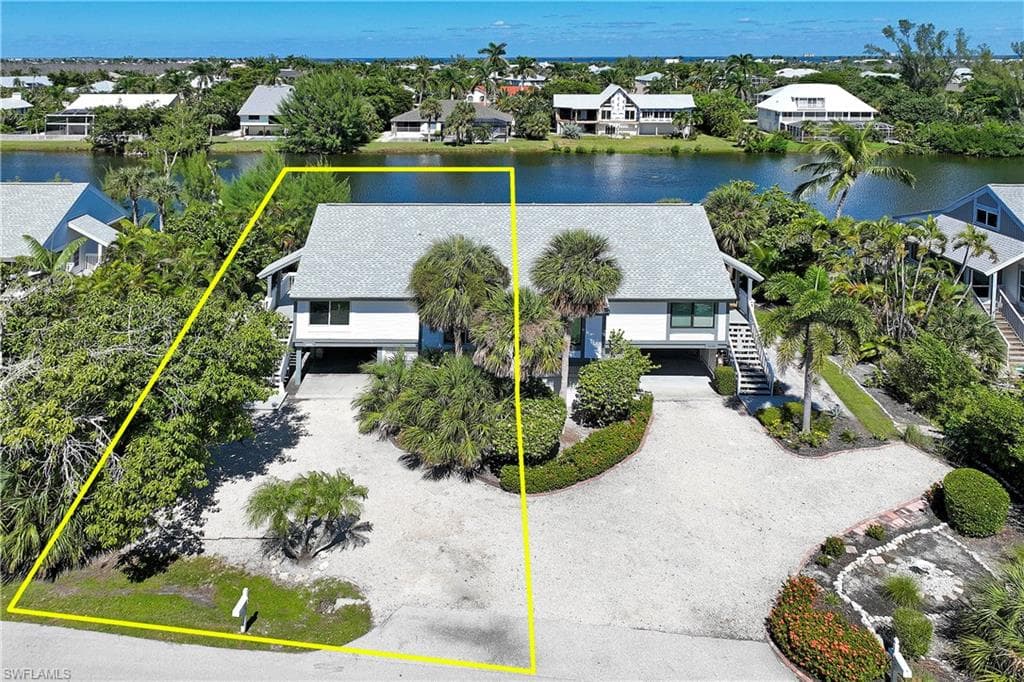 1444 Sandpiper CIR, SANIBEL FL 33957-15