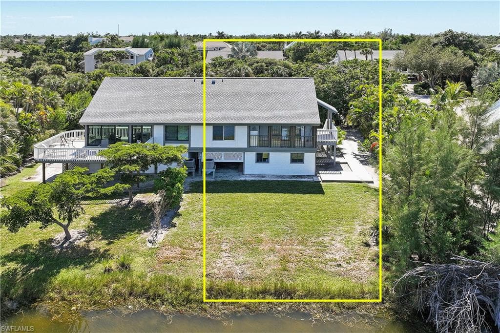 1444 Sandpiper CIR, SANIBEL FL 33957-17