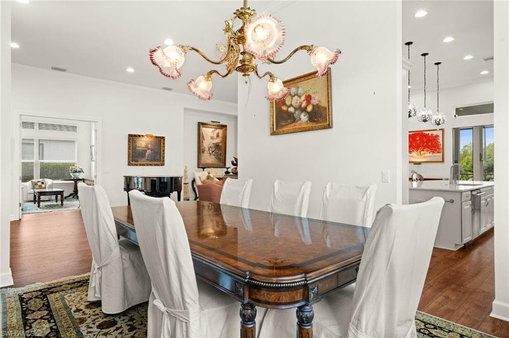 9509 Montelanico LOOP, NAPLES FL 34119-42