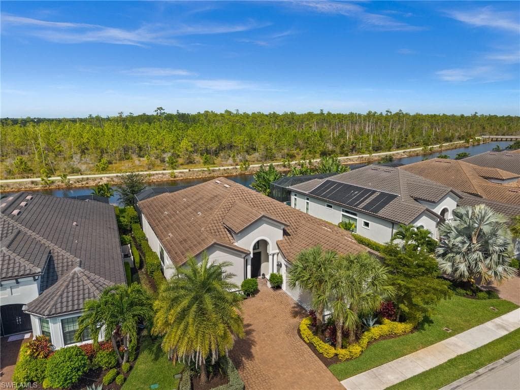 9509 Montelanico LOOP, NAPLES FL 34119-6