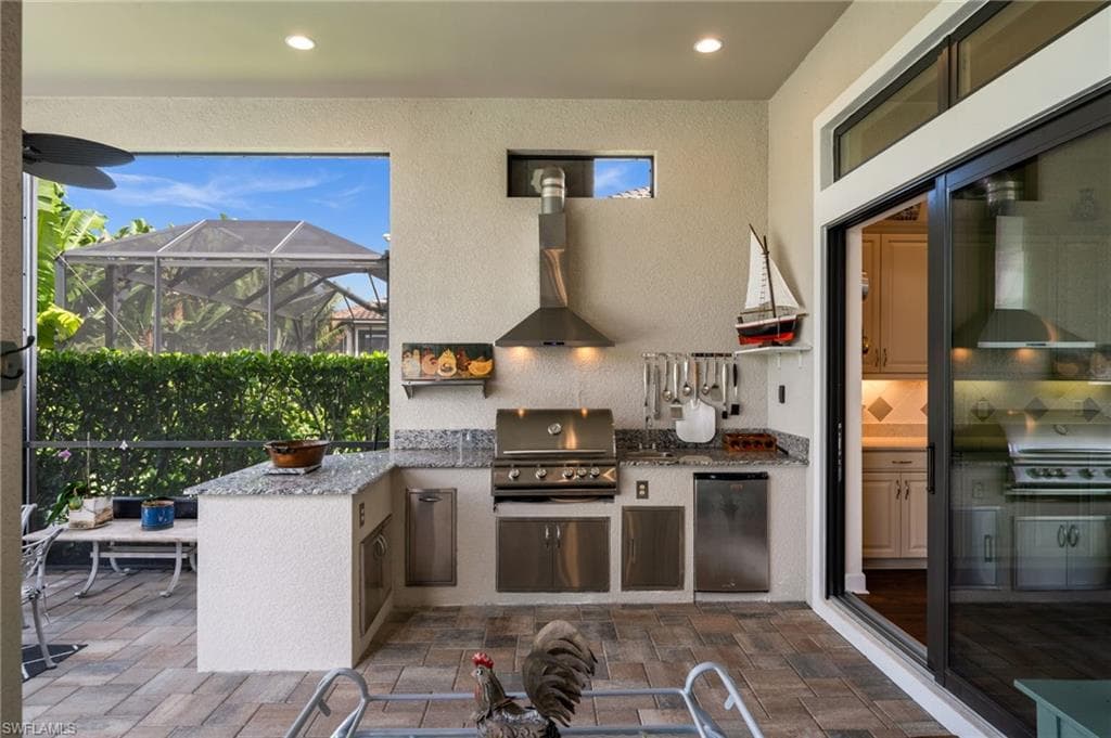 9509 Montelanico LOOP, NAPLES FL 34119-27