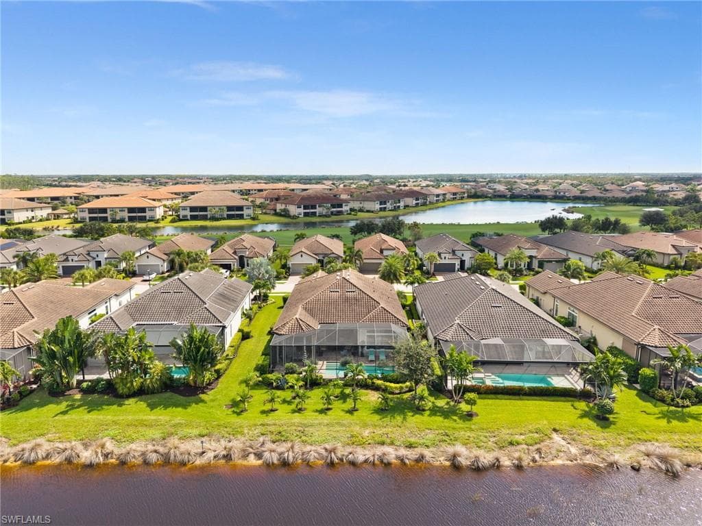 9509 Montelanico LOOP, NAPLES FL 34119-4