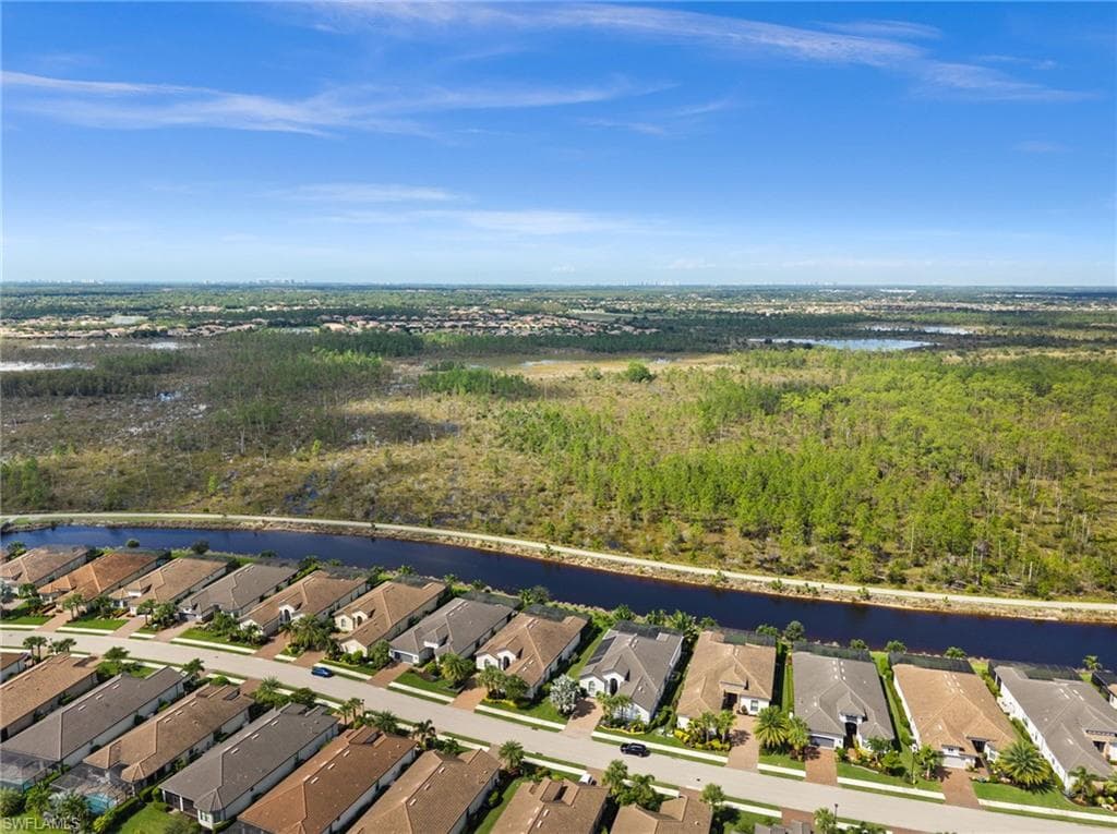 9509 Montelanico LOOP, NAPLES FL 34119-8