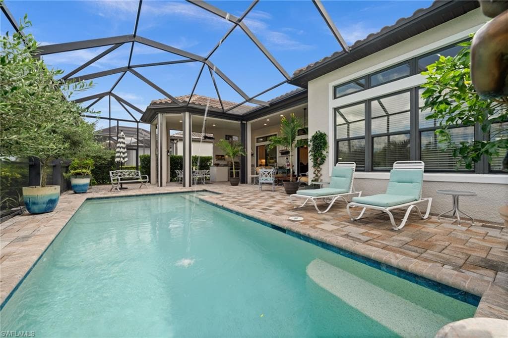 9509 Montelanico LOOP, NAPLES FL 34119-33