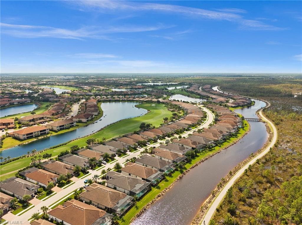 9509 Montelanico LOOP, NAPLES FL 34119-10