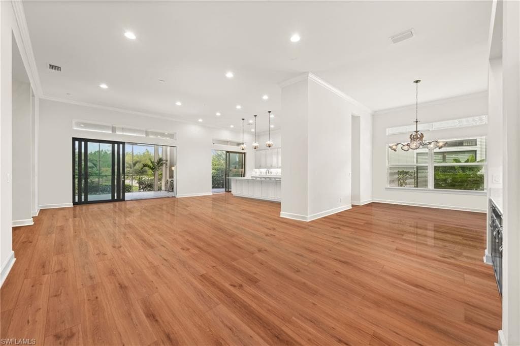 9509 Montelanico LOOP, NAPLES FL 34119-3