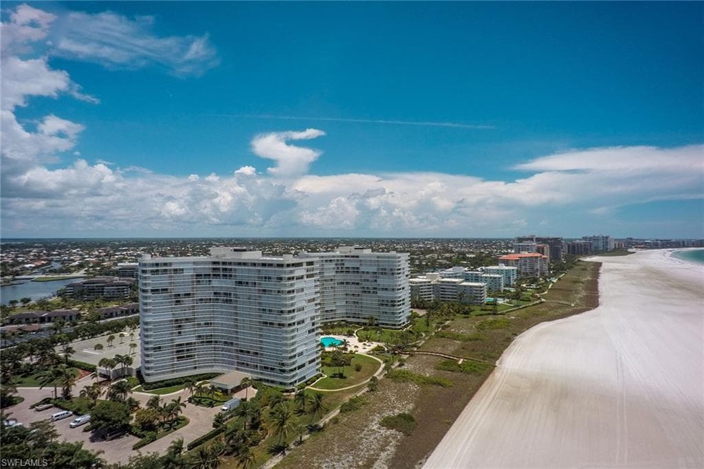 320 Seaview CT # 2001, MARCO ISLAND FL 34145-31