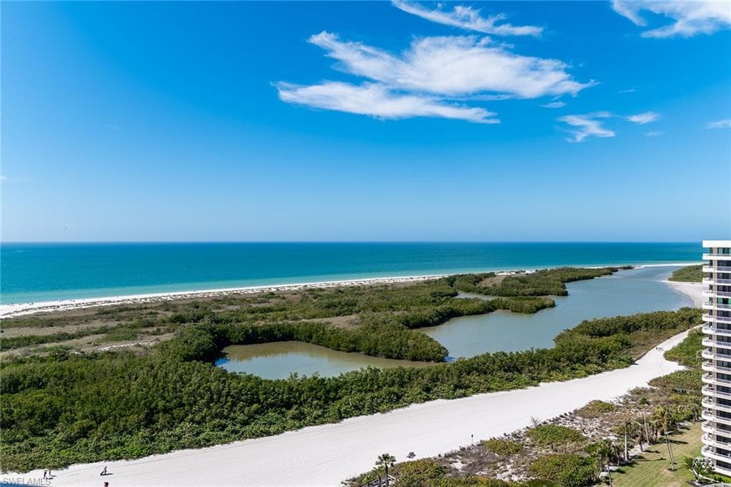 320 Seaview CT # 2001, MARCO ISLAND FL 34145-27