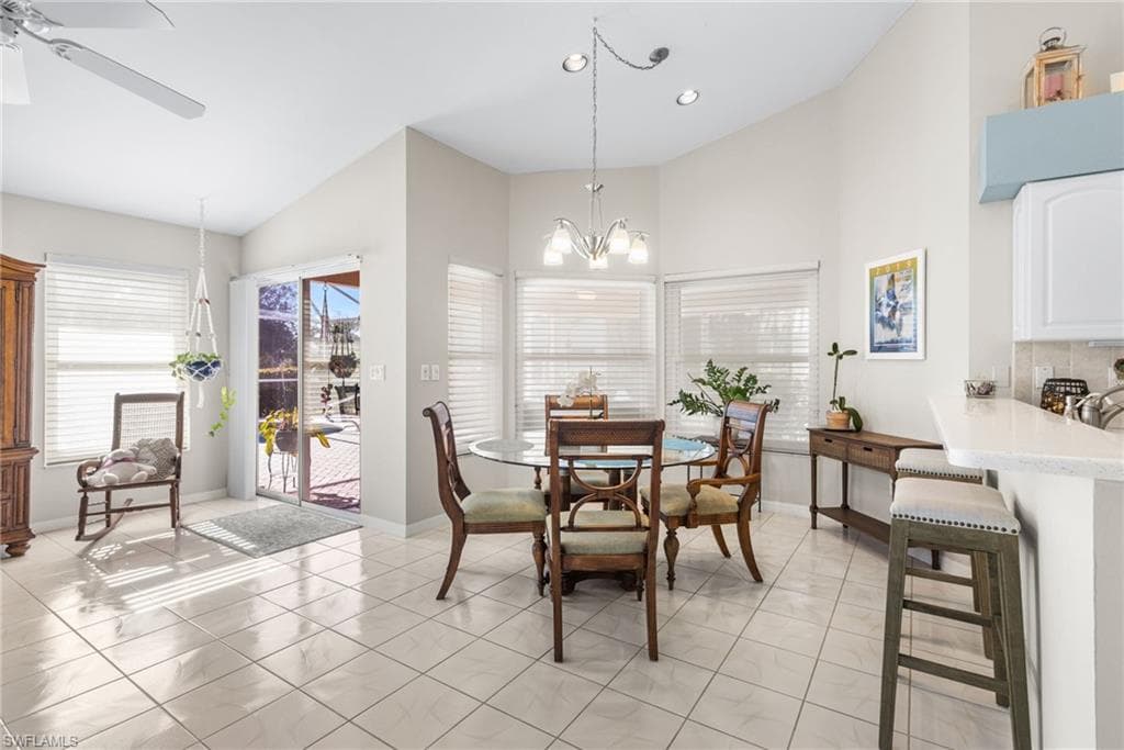 12731 Chardon CT, FORT MYERS FL 33912-5