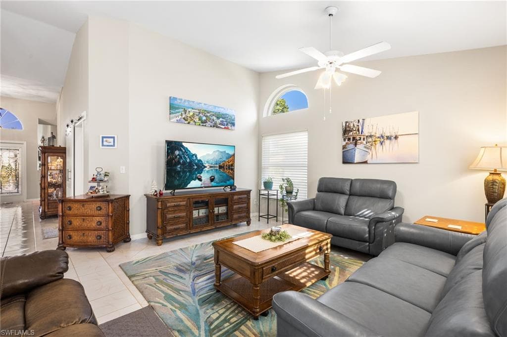 12731 Chardon CT, FORT MYERS FL 33912-12