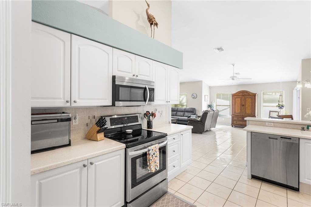 12731 Chardon CT, FORT MYERS FL 33912-15