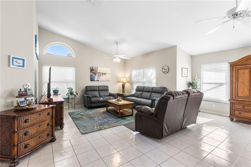 12731 Chardon CT, FORT MYERS FL 33912-6