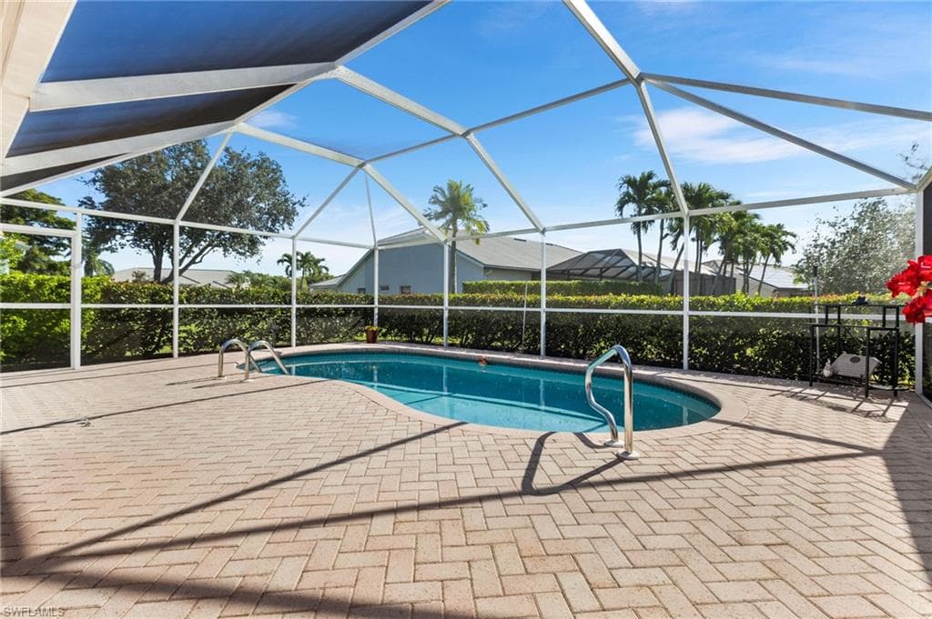 12731 Chardon CT, FORT MYERS FL 33912-2