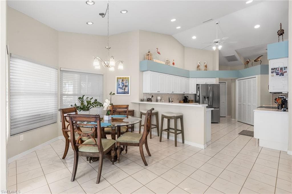 12731 Chardon CT, FORT MYERS FL 33912-19