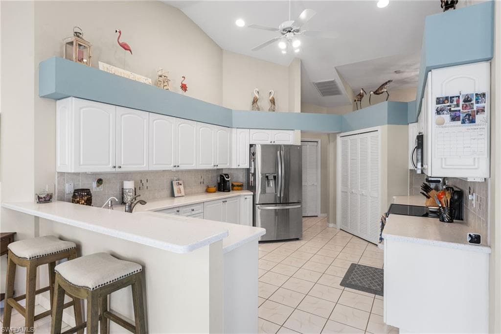 12731 Chardon CT, FORT MYERS FL 33912-18