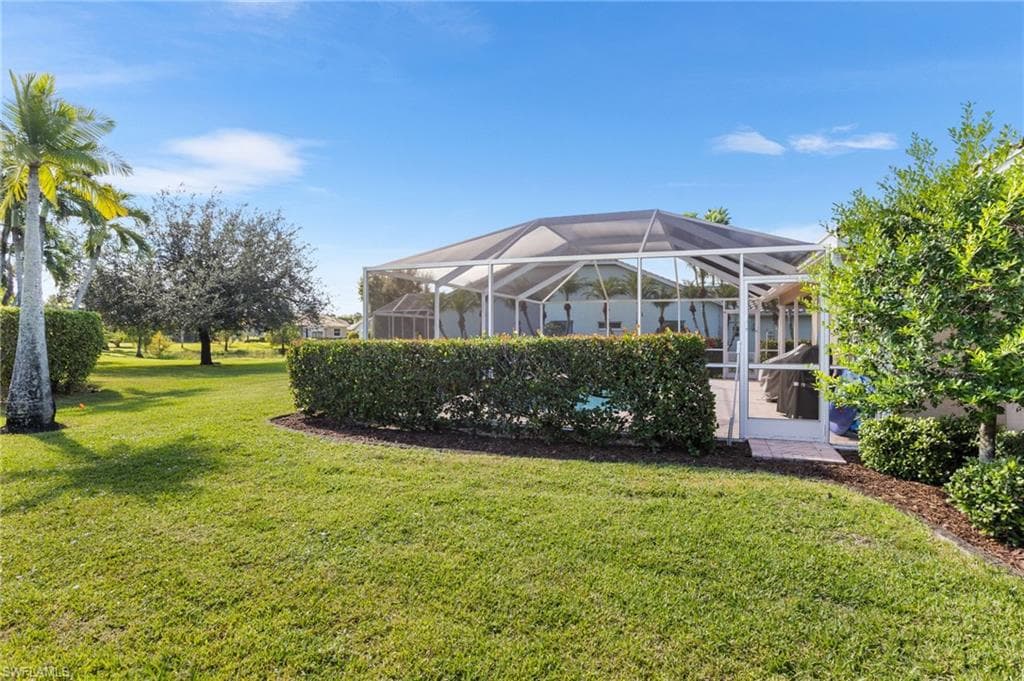 12731 Chardon CT, FORT MYERS FL 33912-39