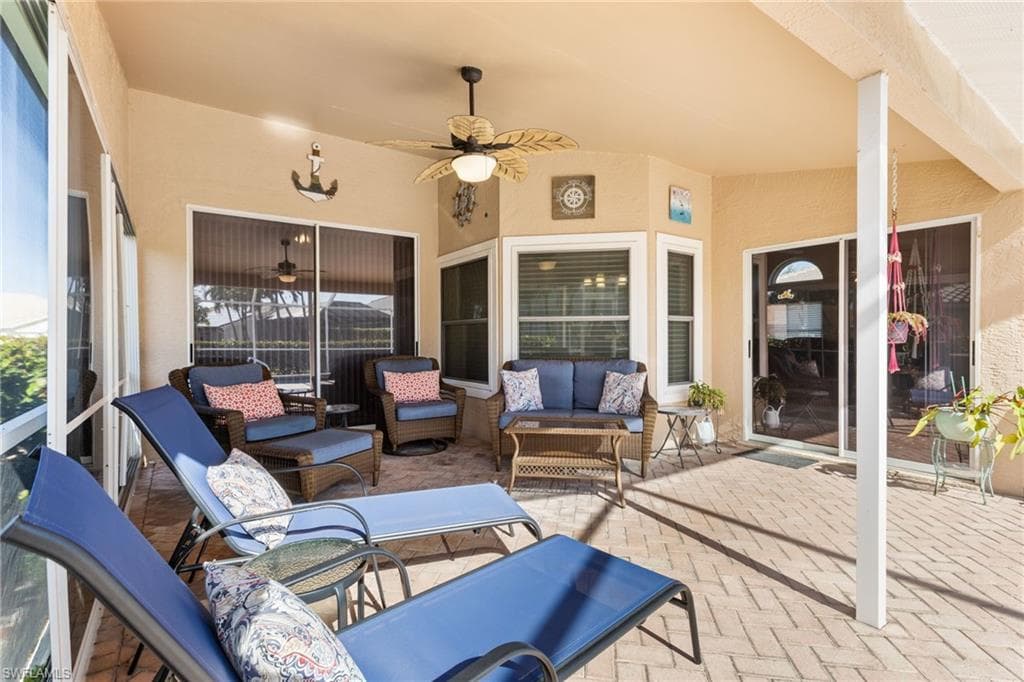 12731 Chardon CT, FORT MYERS FL 33912-3