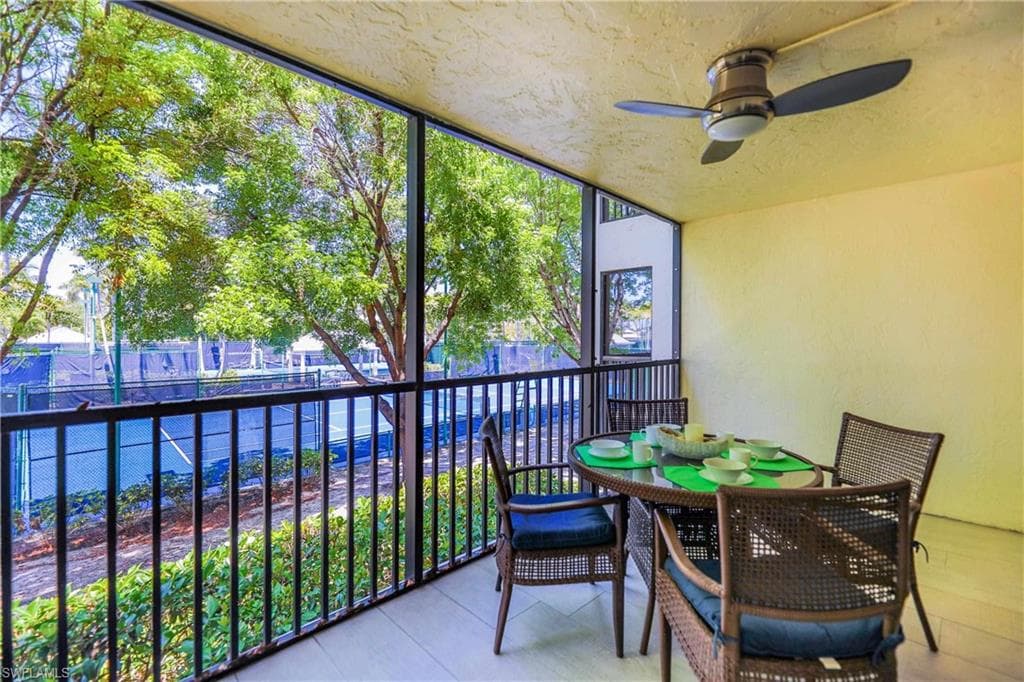 3117 Tennis Villas, CAPTIVA FL 33924-16