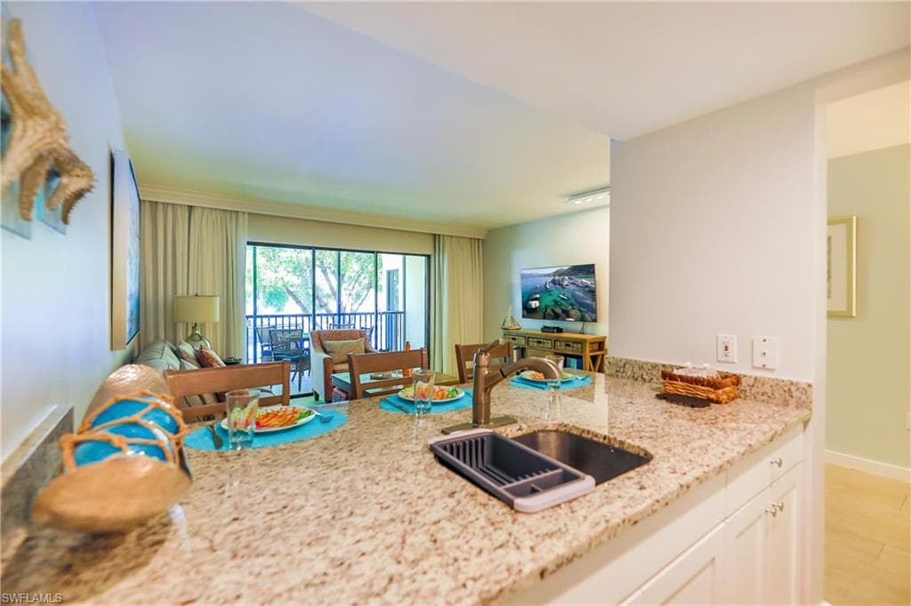 3117 Tennis Villas, CAPTIVA FL 33924-6