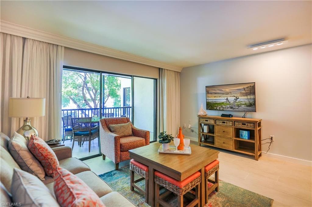 3117 Tennis Villas, CAPTIVA FL 33924-2