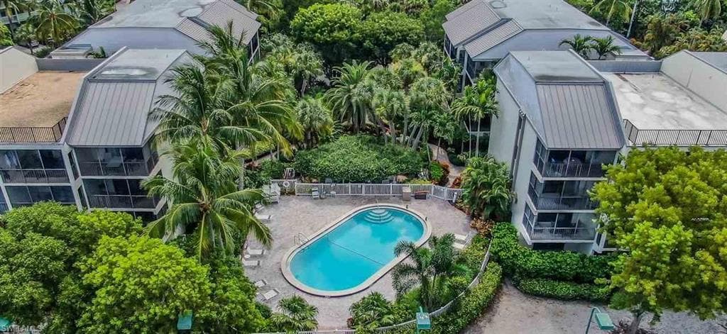 3117 Tennis Villas, CAPTIVA FL 33924-19