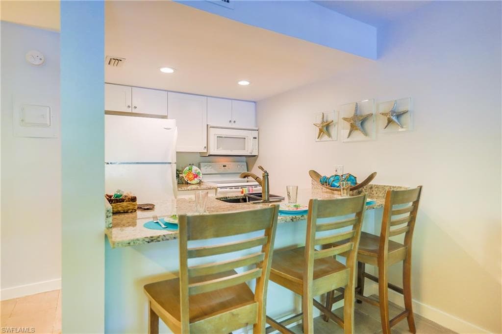 3117 Tennis Villas, CAPTIVA FL 33924-9