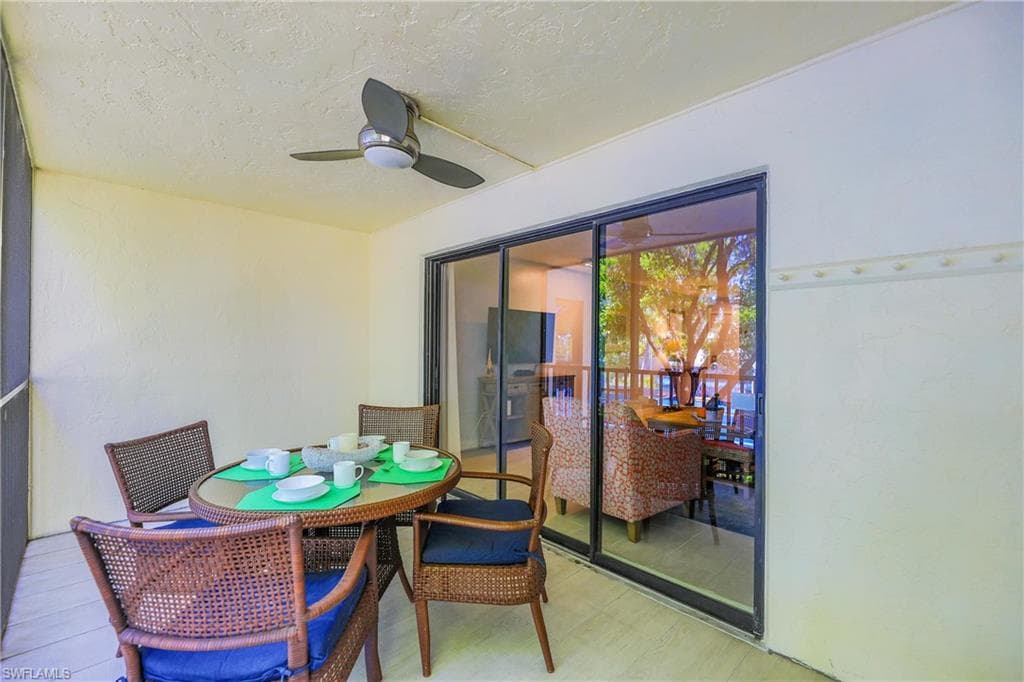 3117 Tennis Villas, CAPTIVA FL 33924-17