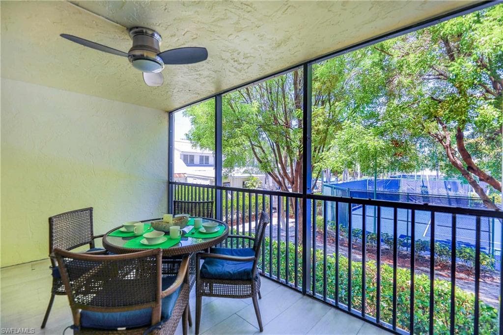 3117 Tennis Villas, CAPTIVA FL 33924-18