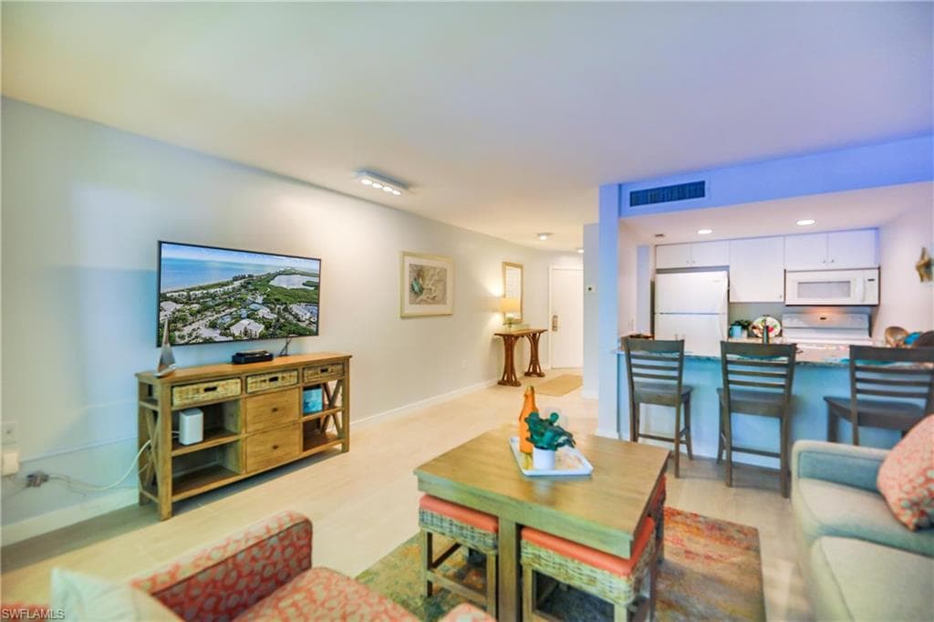 3117 Tennis Villas, CAPTIVA FL 33924-3