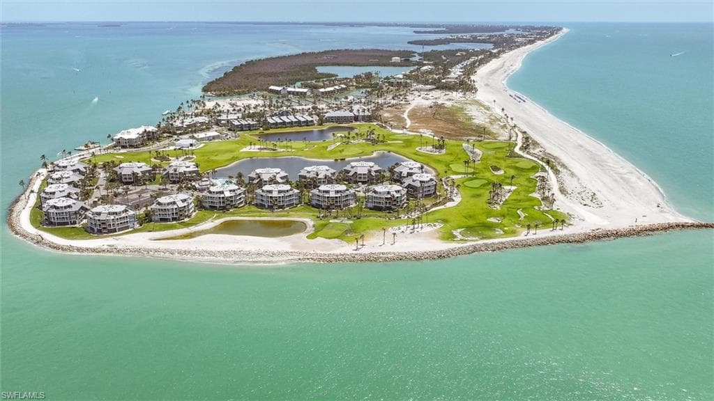 3117 Tennis Villas, CAPTIVA FL 33924-20