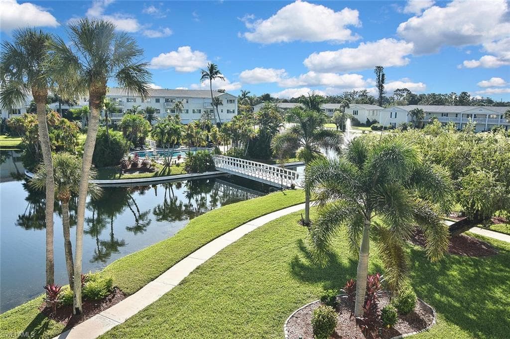 13511 Stratford Place CIR # 302, FORT MYERS FL 33919-1