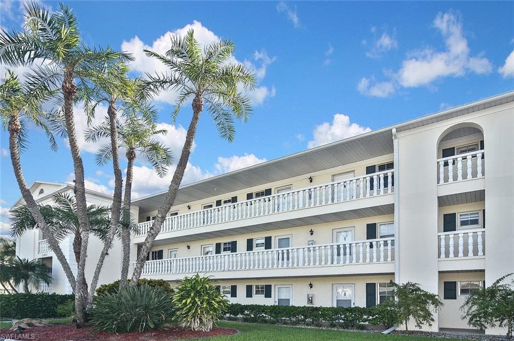 13511 Stratford Place CIR # 302, FORT MYERS FL 33919-41