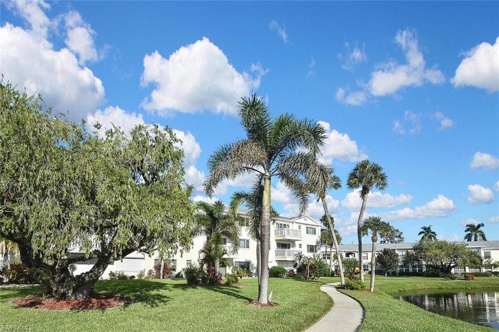 13511 Stratford Place CIR # 302, FORT MYERS FL 33919-42