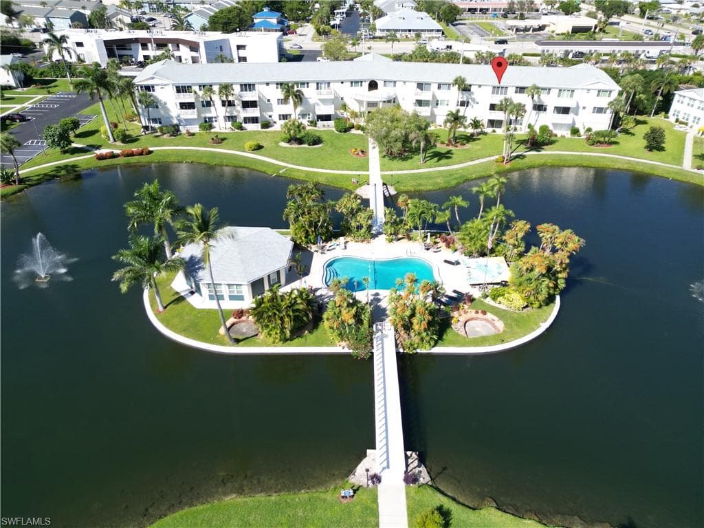 13511 Stratford Place CIR # 302, FORT MYERS FL 33919-2