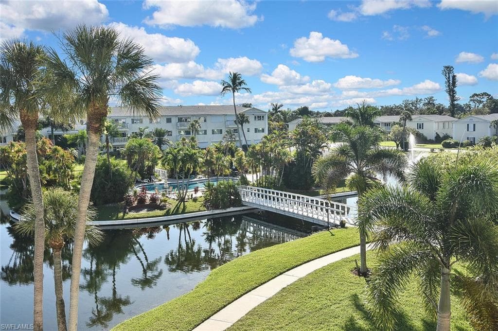13511 Stratford Place CIR # 302, FORT MYERS FL 33919-35