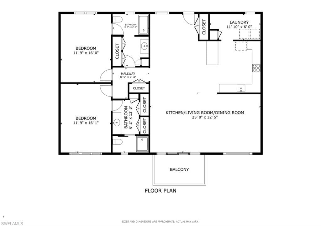 13511 Stratford Place CIR # 302, FORT MYERS FL 33919-3