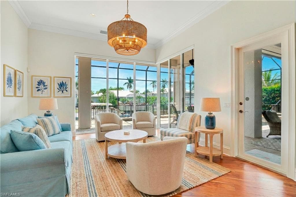 1380 Marlin DR, NAPLES FL 34102-2