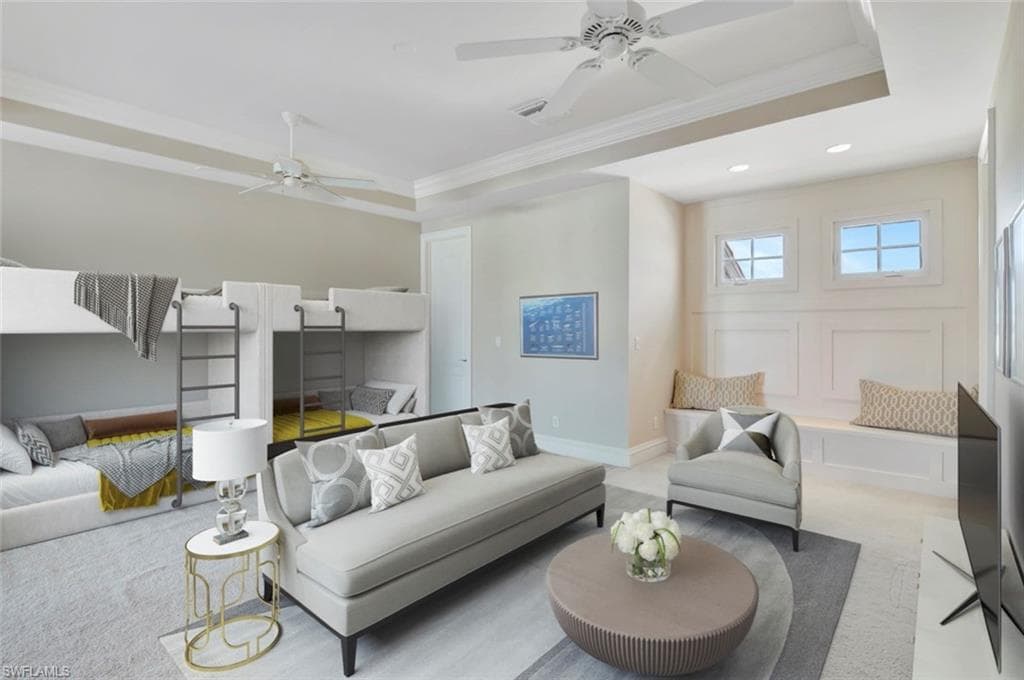 1380 Marlin DR, NAPLES FL 34102-33