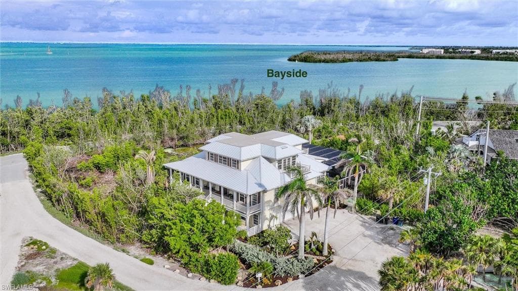 1124 Longifolia CT, CAPTIVA FL 33924-1