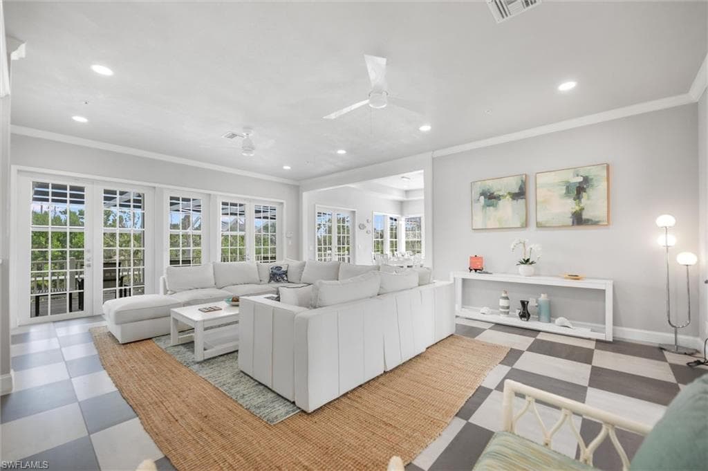1124 Longifolia CT, CAPTIVA FL 33924-5