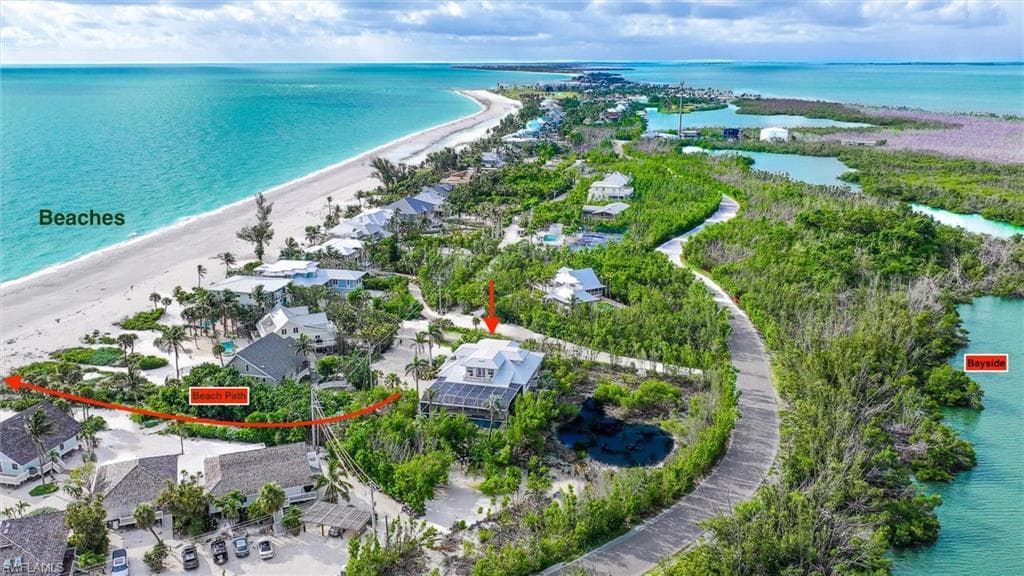 1124 Longifolia CT, CAPTIVA FL 33924-45