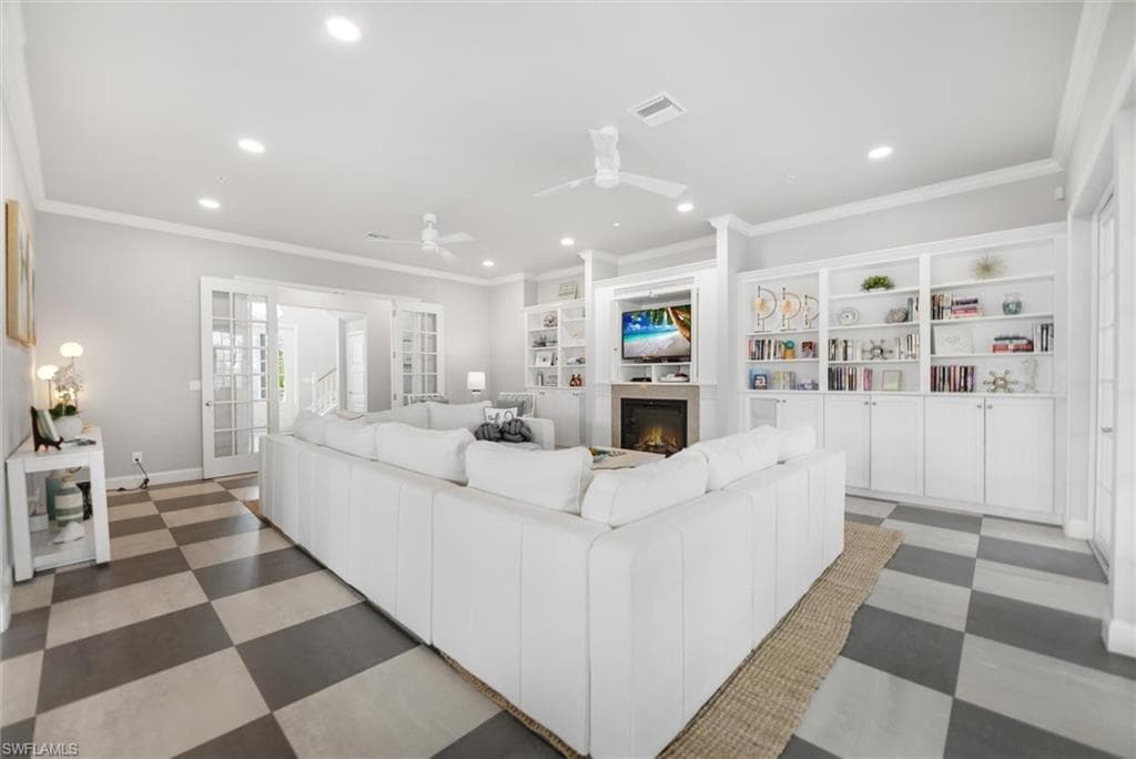 1124 Longifolia CT, CAPTIVA FL 33924-4