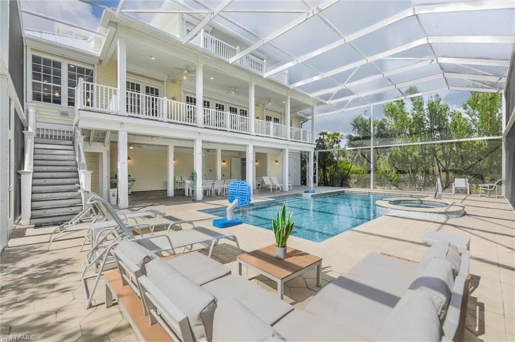 1124 Longifolia CT, CAPTIVA FL 33924-29