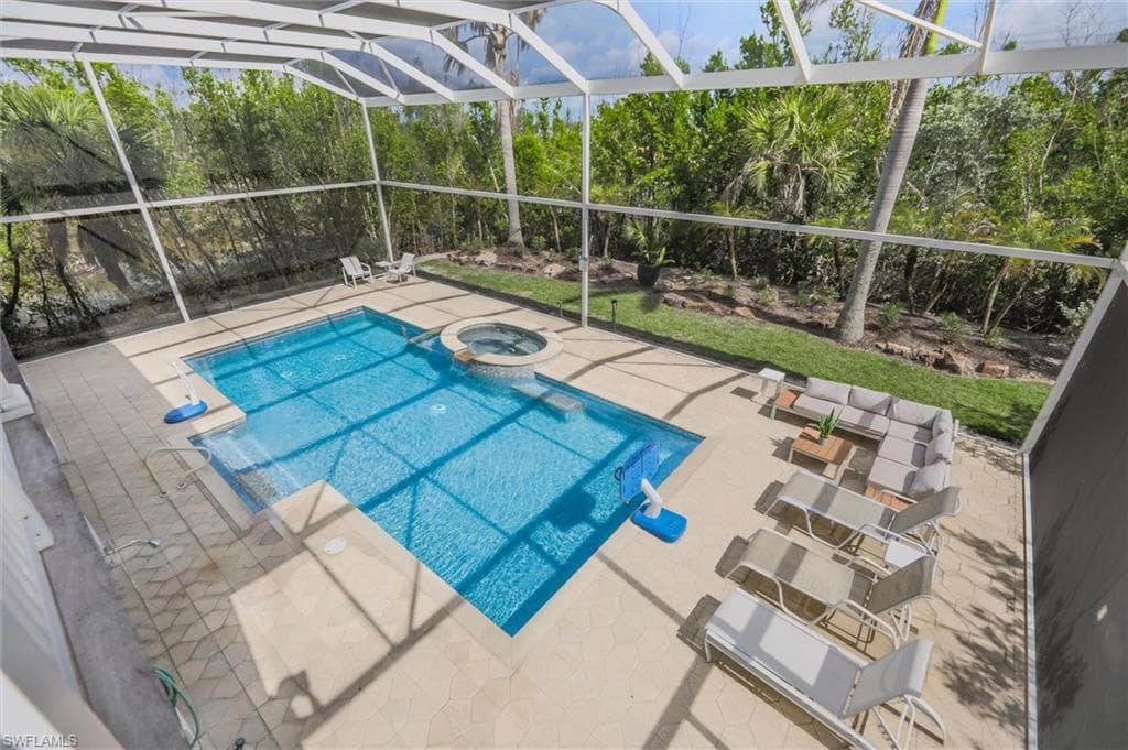 1124 Longifolia CT, CAPTIVA FL 33924-33