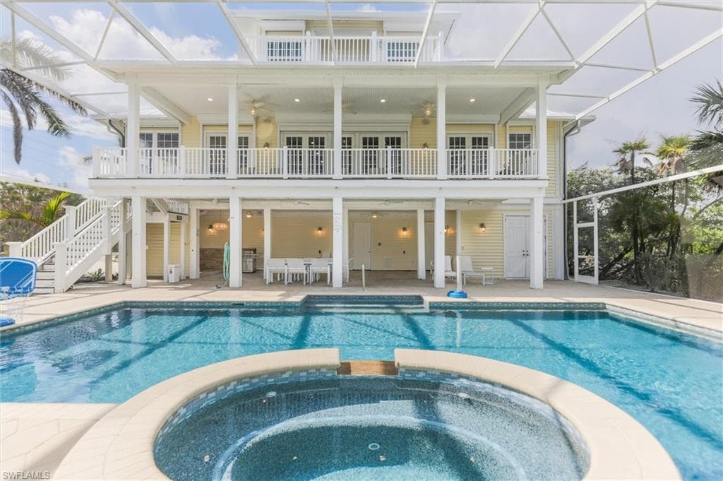 1124 Longifolia CT, CAPTIVA FL 33924-32