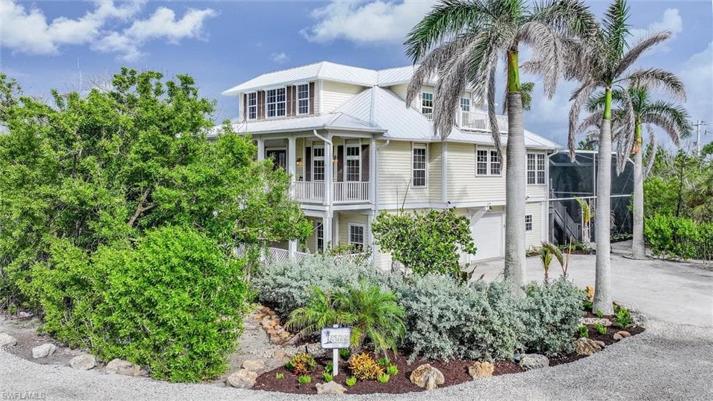 1124 Longifolia CT, CAPTIVA FL 33924-47